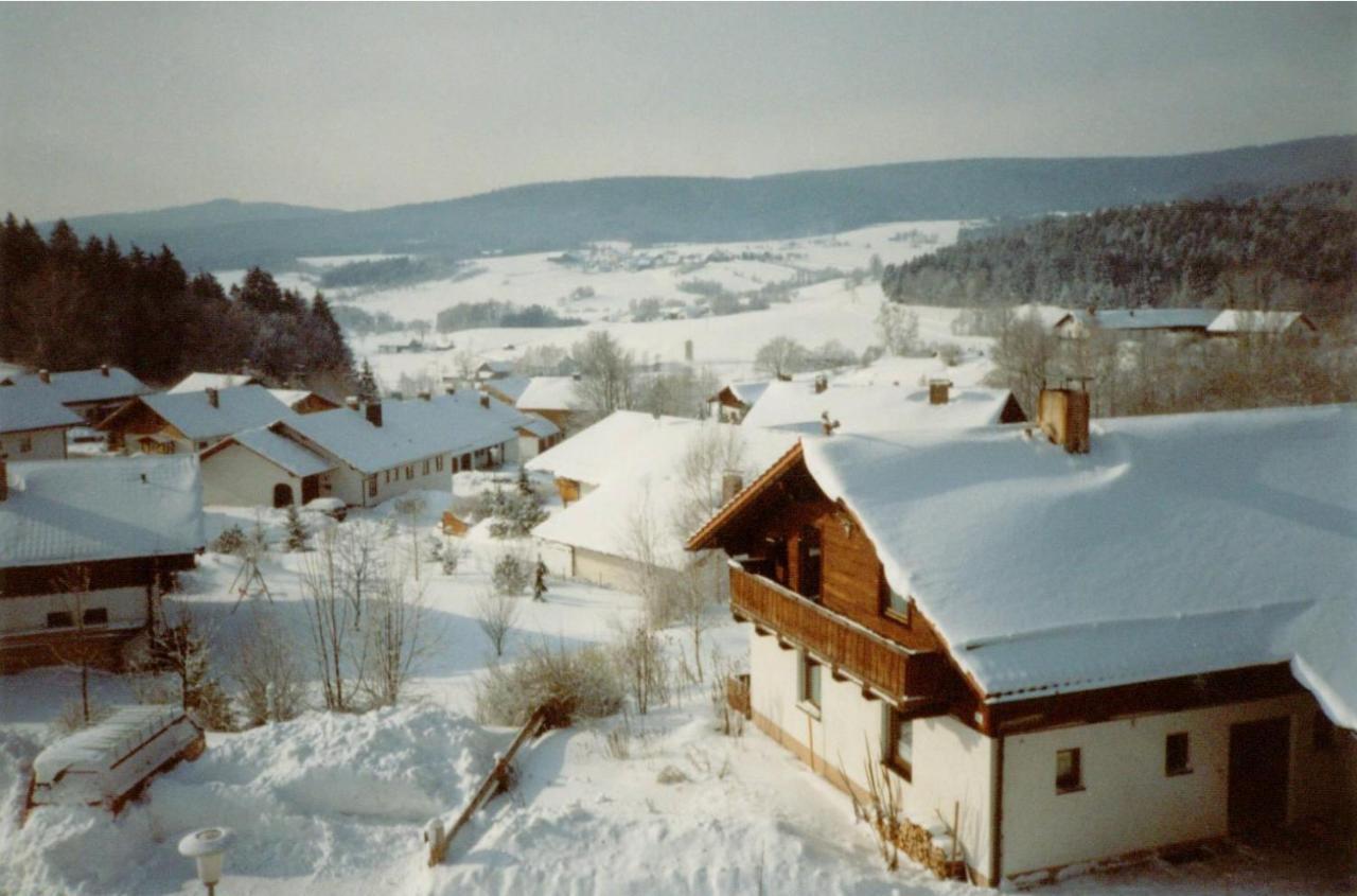Fewo Mit Malerischem Bergblick Im 比斯科夫斯麦斯 外观 照片